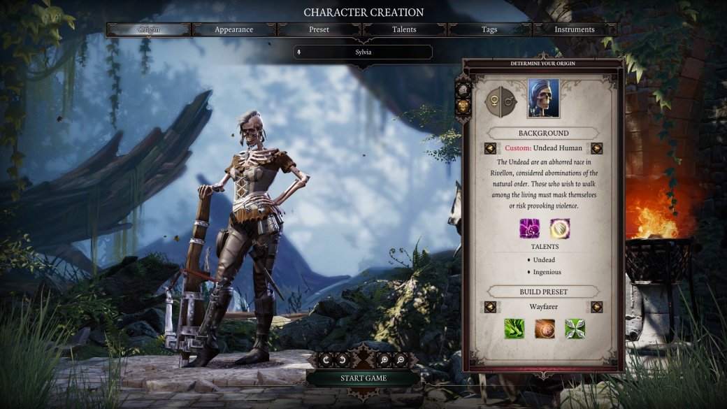 Суть. Divinity: Original Sin 2 — это именно то, чего мы все ждали — фото 1