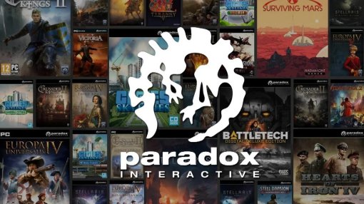 Paradox Interactive представит свою новую игру 2 октября