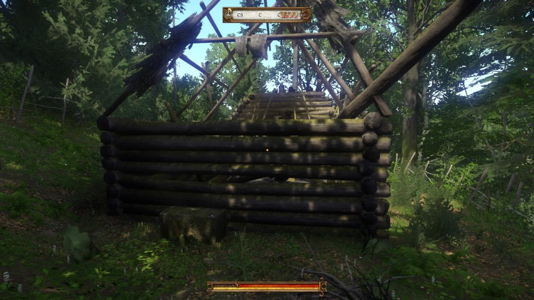Гайд. Где найти все клады и сокровища в Kingdom Come: Deliverance — изображение 2