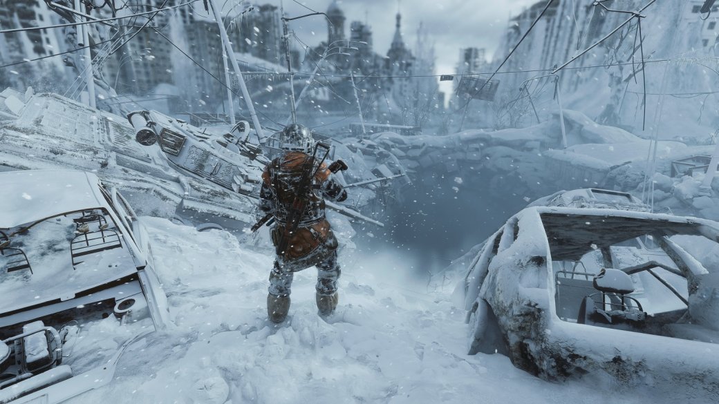 Новые игры февраля 2019. Что выходит для PC, PS4, Xbox One и Switch — фото 1