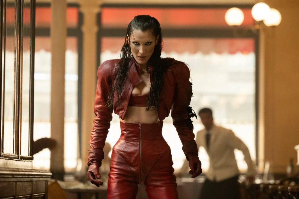 Стала известна дата релиза нового сериала Райана Мёрфи «Красота» — изображение 2