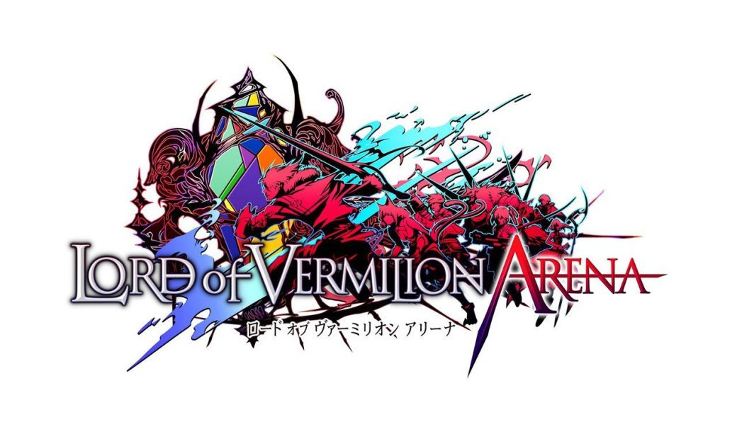 Галерея ​Square Enix отщипнет MOBA-игру от серии Lord of Vermilion - 6 фото