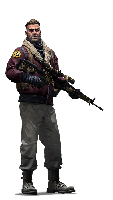 В CS:GO впервые за два года вышла новая операция, получившая название «Расколотая сеть» — изображение 13