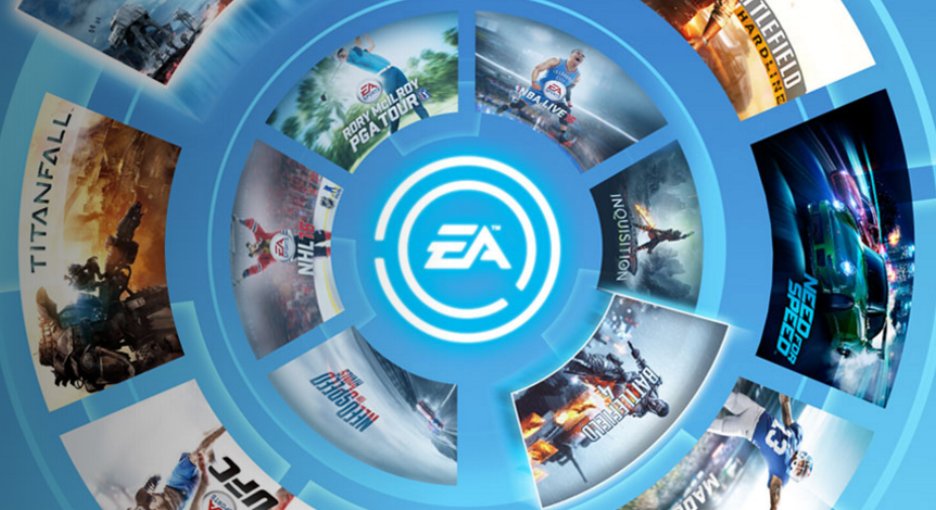 Халява от Electronic Arts: бесплатный доступ к EA Access на Xbox One — фото 1