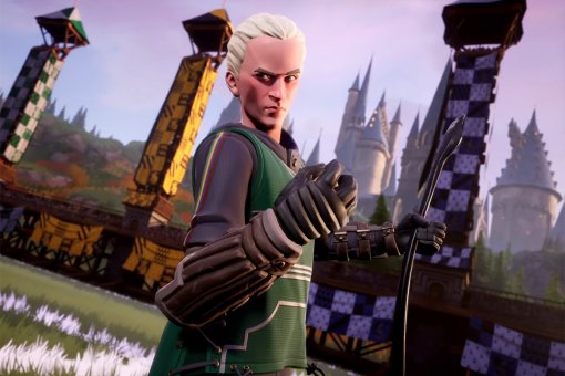 В новом трейлере Harry Potter Quidditch Champions показали режимы и редактор персонажей