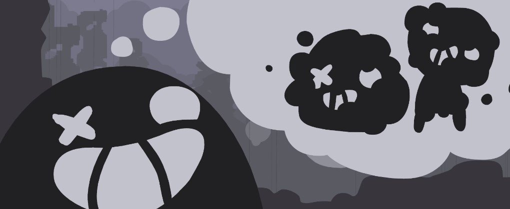 Разбираем The End Is Nigh. Да, это черно-белая Super Meat Boy — фото 3