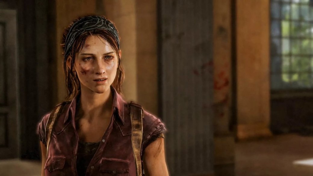 Кто мог бы сыграть в сериале по The Last of Us Джоэла, Элли, Тесс и других персонажей — фото 16