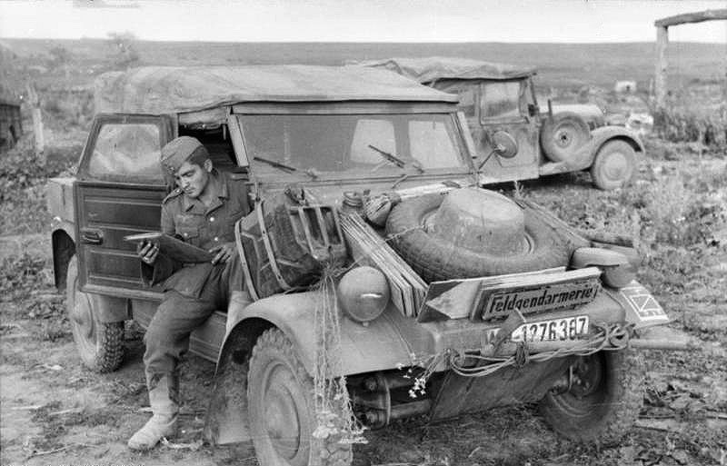 Вся техника в Battlefield V — от «Тигра» до «Юнкерса» — фото 4
