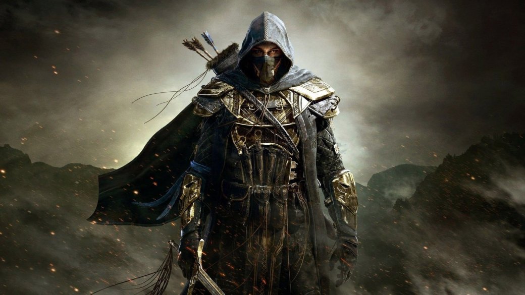 Bethesda еще не приступала к The Elder Scrolls 6. А мы так ждали... — фото 1