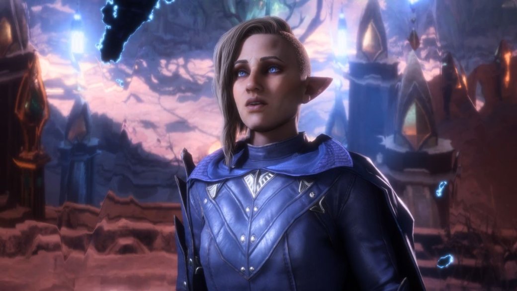 От Dragon Age The Veilguard до Hades 2: главные игры 2024 года — фото 3