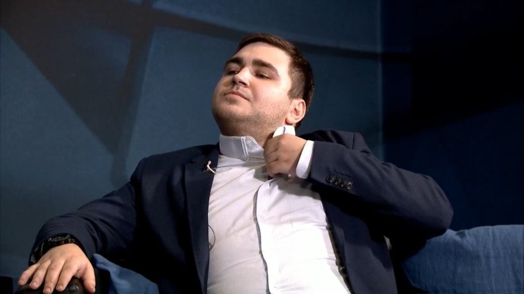 Каких комментаторов нам будет не хватать на мейджере по Dota 2 в Киеве — фото 6