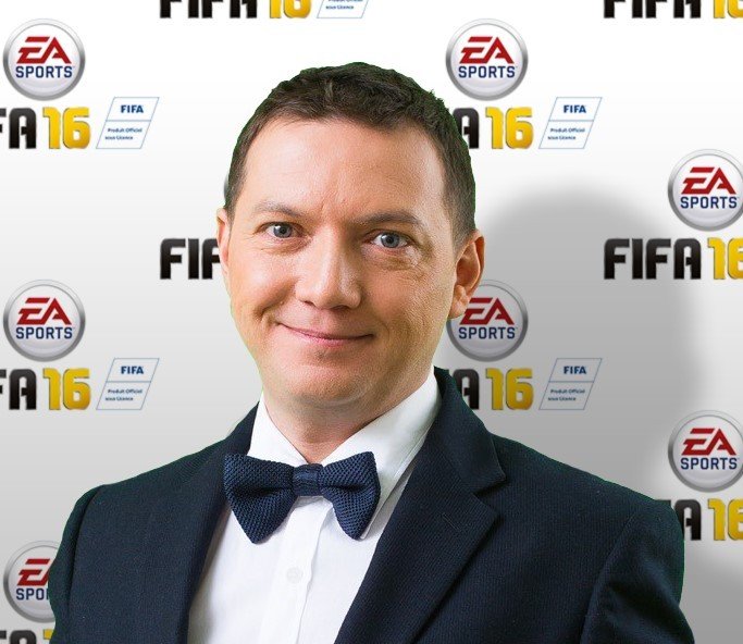 Георгий Черданцев и Константин Генич — комментаторы FIFA 16 — фото 1