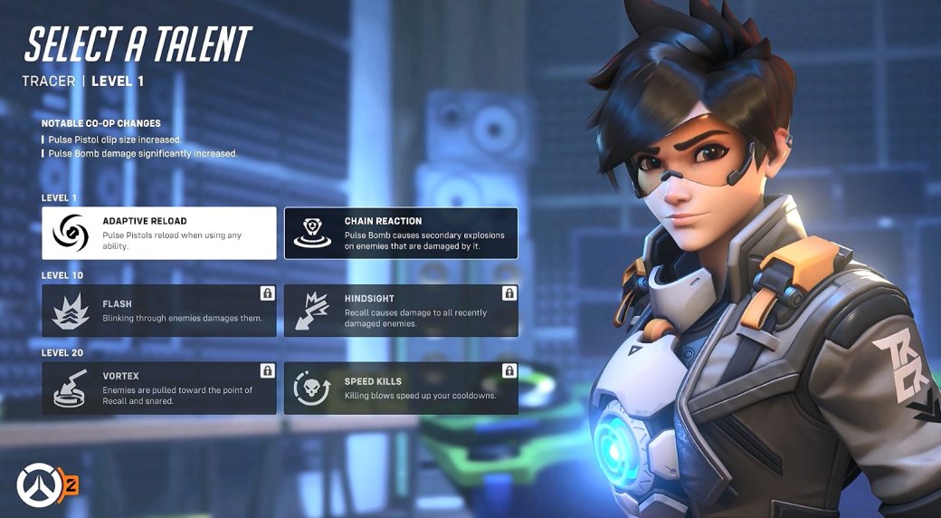 BlizzCon 2019: первый геймплей Overwatch 2 — фото 3