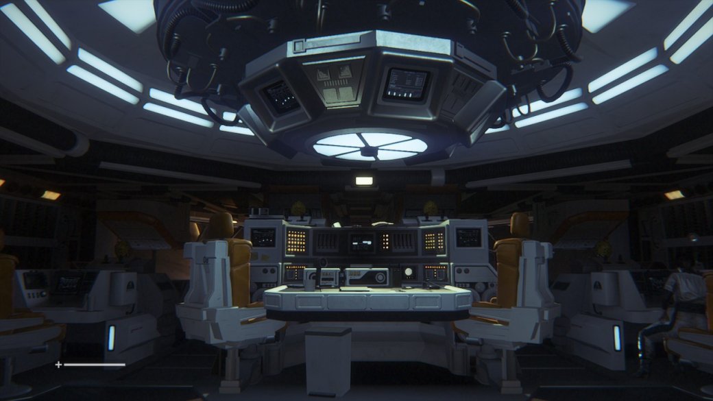 Как Alien: Isolation выглядит и работает на Switch — один из лучших портов на консоли Nintendo — фото 6