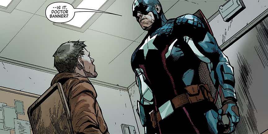Secret Empire: кто погиб во время правления Гидры? — фото 1