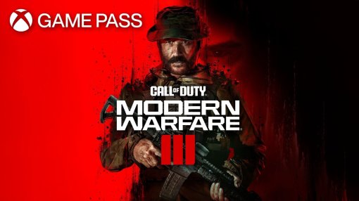 Call of Duty: Modern Warfare 3 действительно выйдет в Game Pass 24 июля