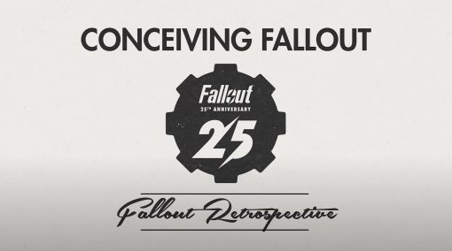 Bethesda выпустила ролик-ретроспективу в честь 25-летия серии Fallout
