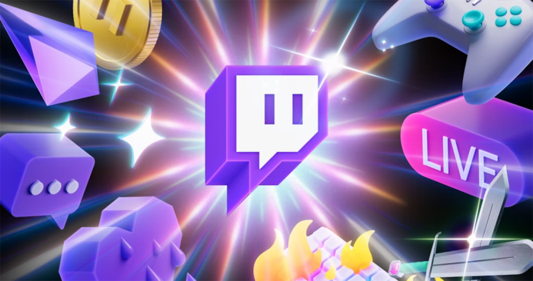 Twitch откроет инструменты монетизации для большинства стримеров с первого дня — фото 1