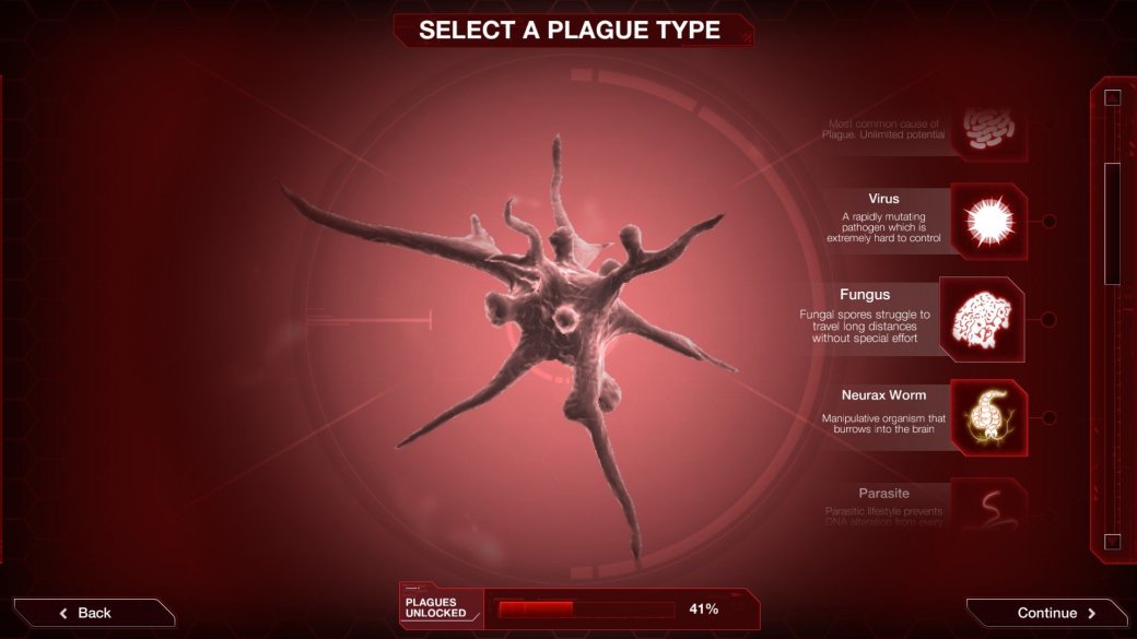 В Plague Inc: Evolved опробовали вирусы для уничтожения человечества — фото 1