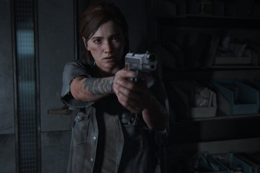 Нил Дракманн затизерил связь между ремастером The Last of Us 2 и сериалом от HBO