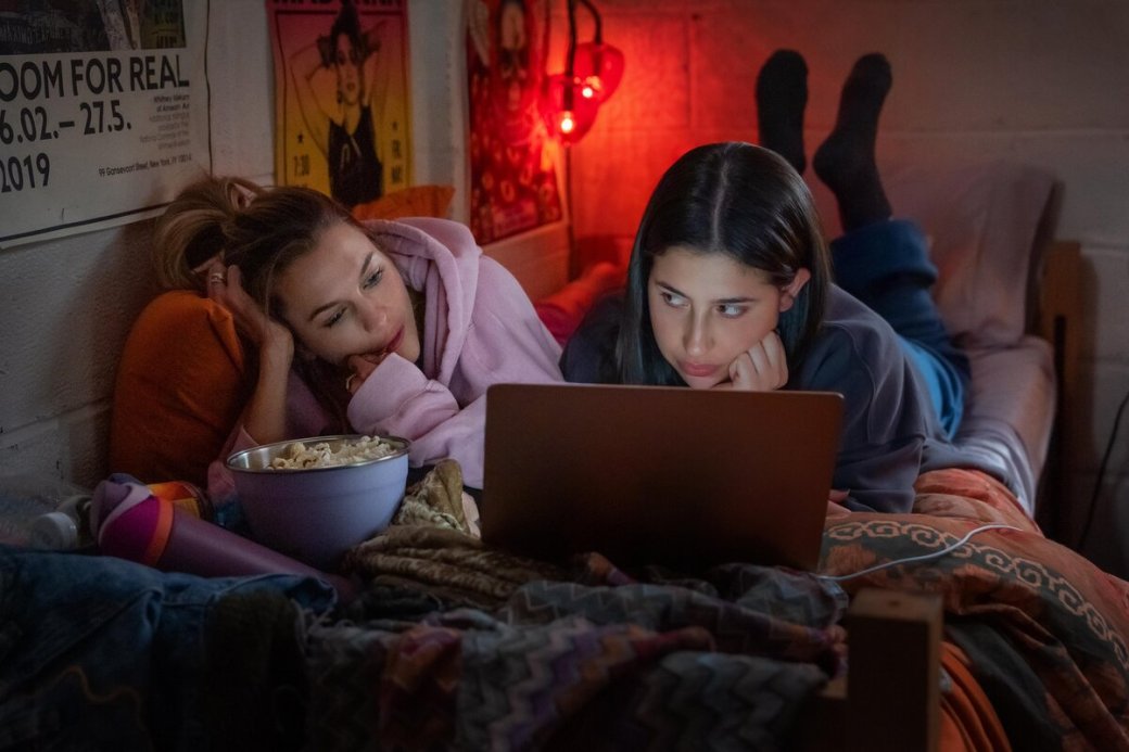 Новый фильм Netflix от Адама Сэндлера получил дату премьеры — изображение 1
