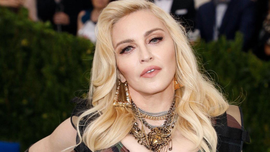 Мадонна выпустила альбом Madame X про секретного агента — фото 1