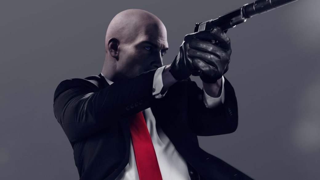 Лысый агент отправляется в Сибирь в новом DLC Hitman 2. Третья часть тоже может стать эпизодической — фото 1