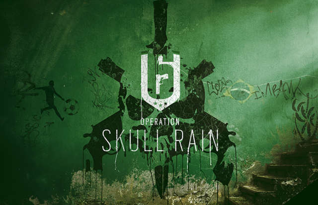 Дополнение для Rainbow Six: Siege позволит разнести бразильскую фавелу — фото 1