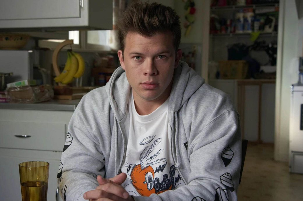 Кадр из сериала «Американский вандал»
Источник: Netflix