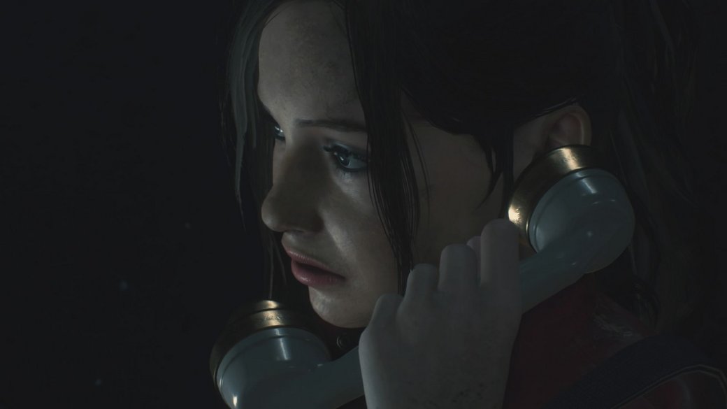 Критики сошлись во мнениях: ремейк Resident Evil 2 получился крутым! — фото 1