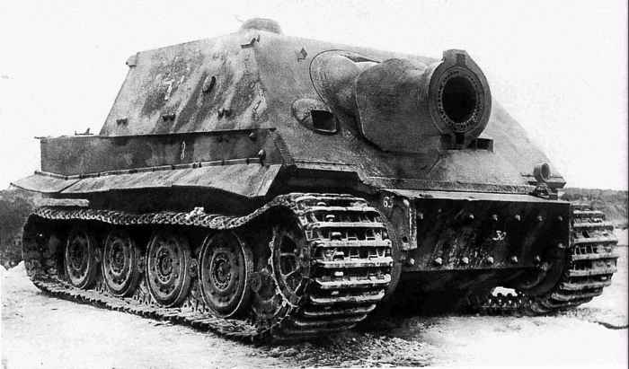 Вся техника в Battlefield V — от «Тигра» до «Юнкерса» — фото 24