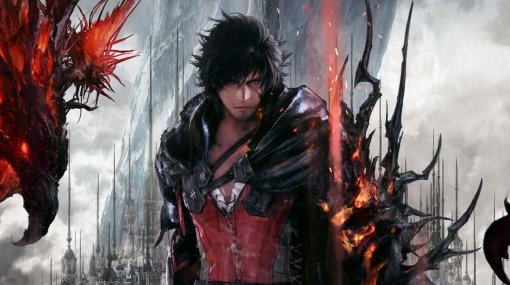 Продюсер Final Fantasy 16 высказался о полугодовой эксклюзивности игры для PS5