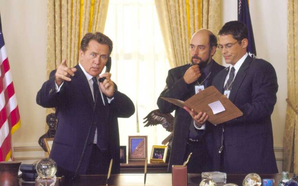 20 сериалов, которые нужно успеть посмотреть на карантине — фото 12
