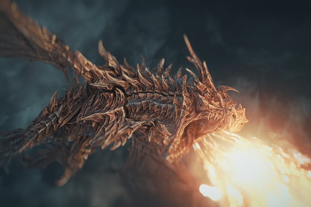 Владельцы ПК-версии The Elder Scrolls V: Skyrim Legendary Edition получили переиздание бесплатно

Источник: Bethesda Softworks
