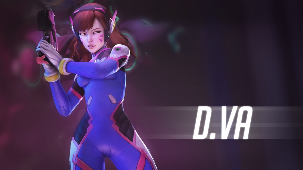 Как не быть «вагоном» в Overwatch? — изображение 5