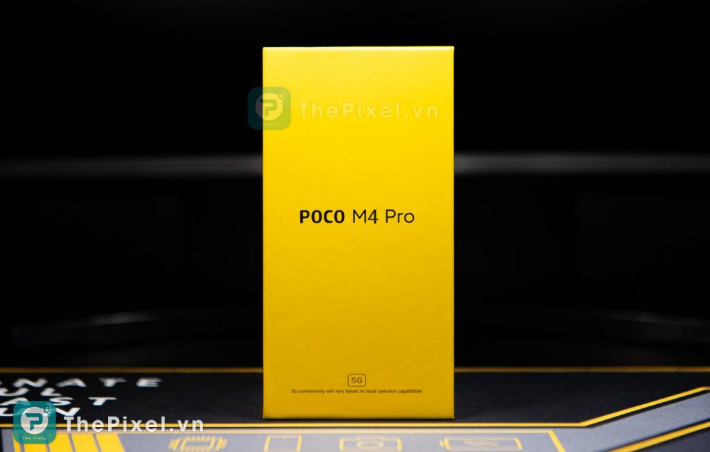 Галерея В Сети появились фото и детальные характеристики смартфона Poco M4 Pro 5G - 5 фото