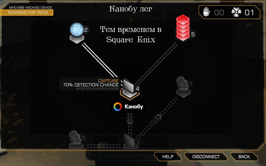 Новый сериал «Мистер Робот» уловил дух нашего времени — фото 1