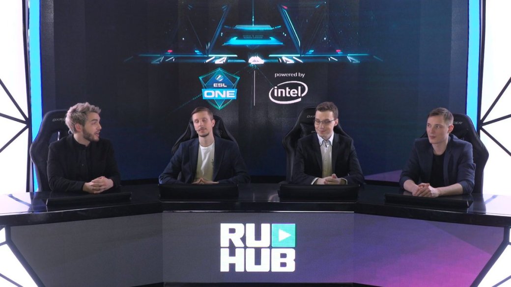 Winstrike получила права на трансляцию турниров серии BLAST по CS:GO на русском — фото 1