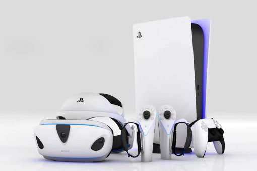 Sony может произвести 2 млн PS VR2 к марту 2023 года