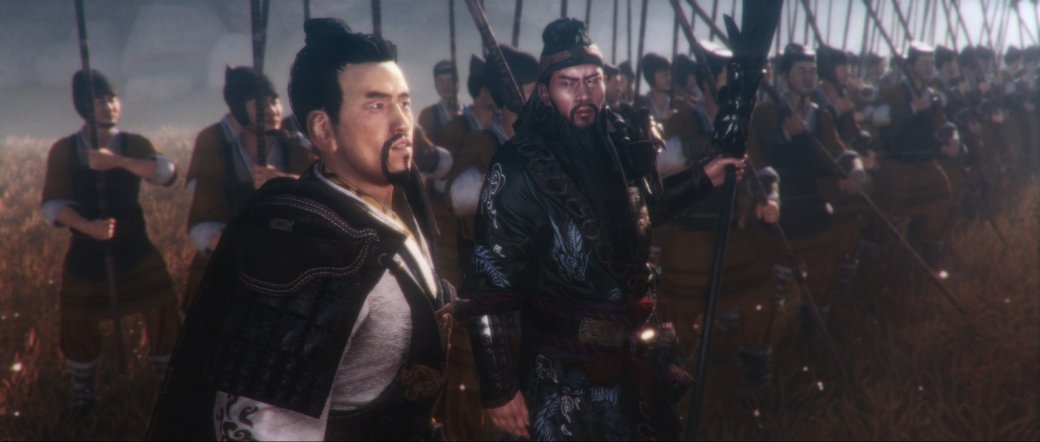Гайд. Как играть и выигрывать в Total War: Three Kingdoms — советы для новичков — фото 3