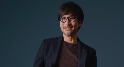 Кодзима назвал свою игру для Microsoft «великой» и рассказал о задумке для новой