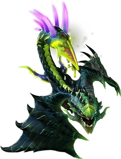 В Dota 2 вышла Immortal Treasure 2 — фото 3