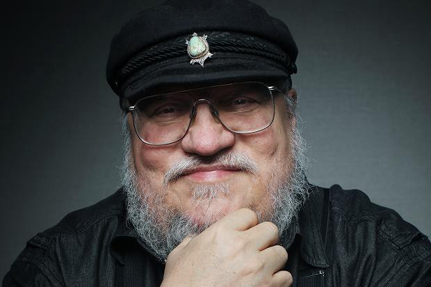 Джордж Мартин считает, что «Игра престолов» могла бы продлиться все 13 сезонов — фото 1
