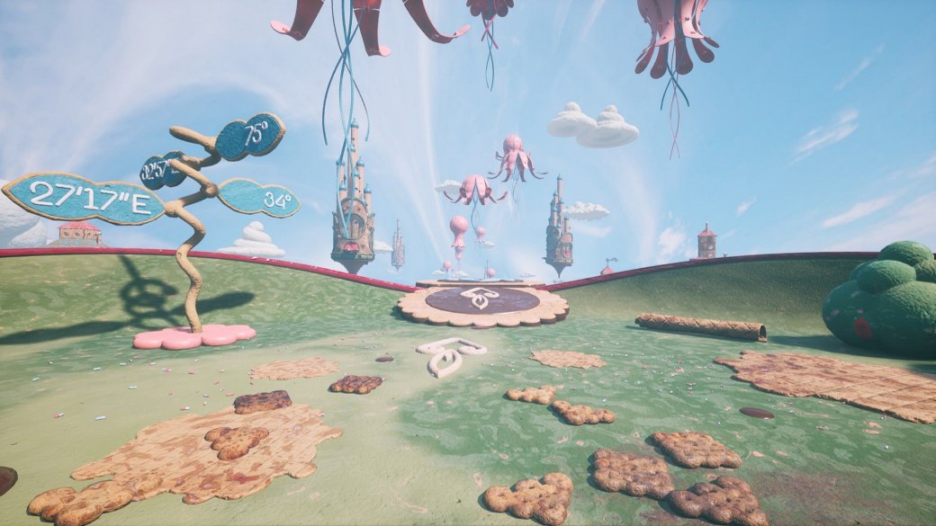 Обзор Atomic Heart: «Узник Лимбо». Майор Нечаев застрял в Subway Surfers — изображение 3