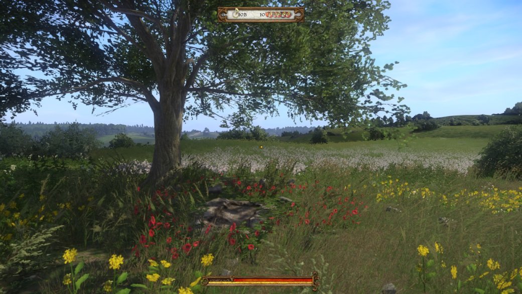 Гайд. Где найти все клады и сокровища в Kingdom Come: Deliverance — изображение 2