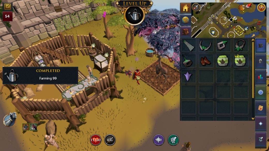 15 лучших MMORPG игр для Android — фото 6