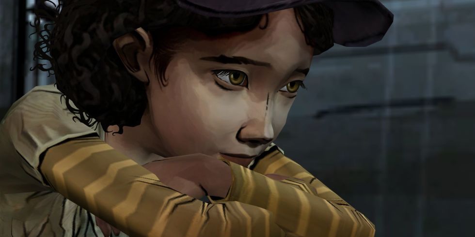 Третий эпизод последнего сезона The Walking Dead выйдет уже скоро. А пока посмотрите тизер-трейлер — фото 1