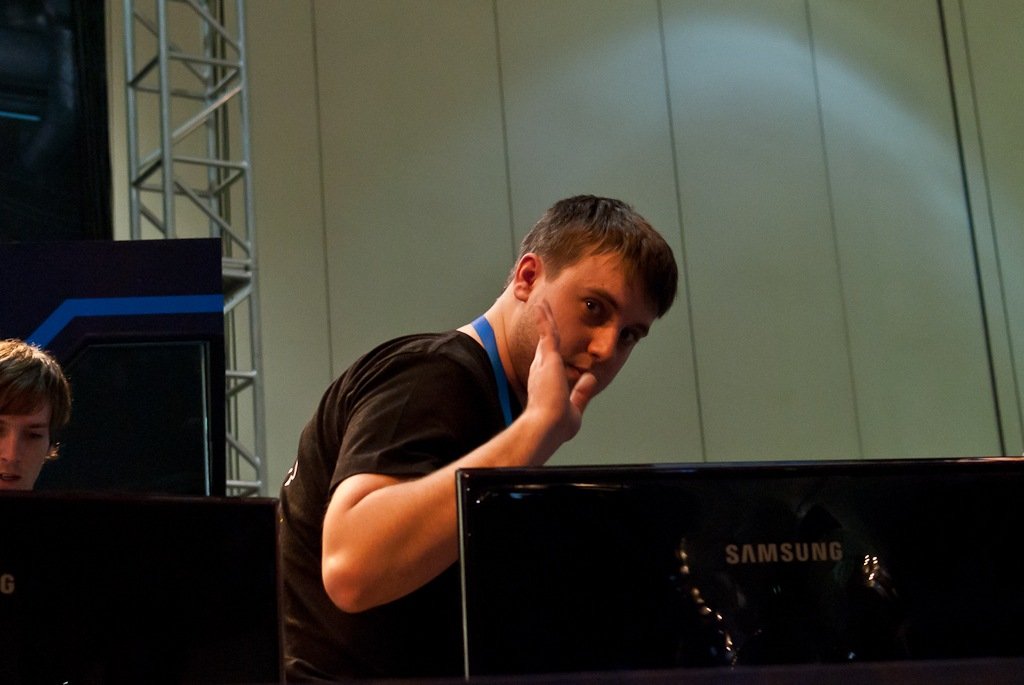Cross Fire на World Cyber Games: хроника событий — изображение 44