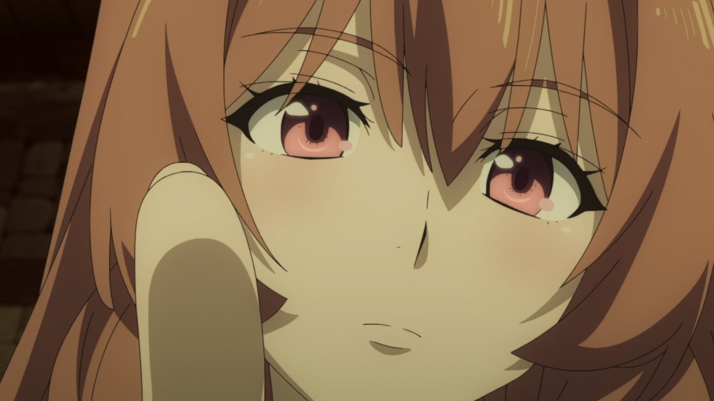 Кадр из аниме «Восхождение Героя Щита»

Источник: Kinema Citrus