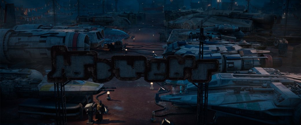 Впечатления от трёх серий «Андора»: маленький человек в большой Империи, которая обязательно падёт — фото 5